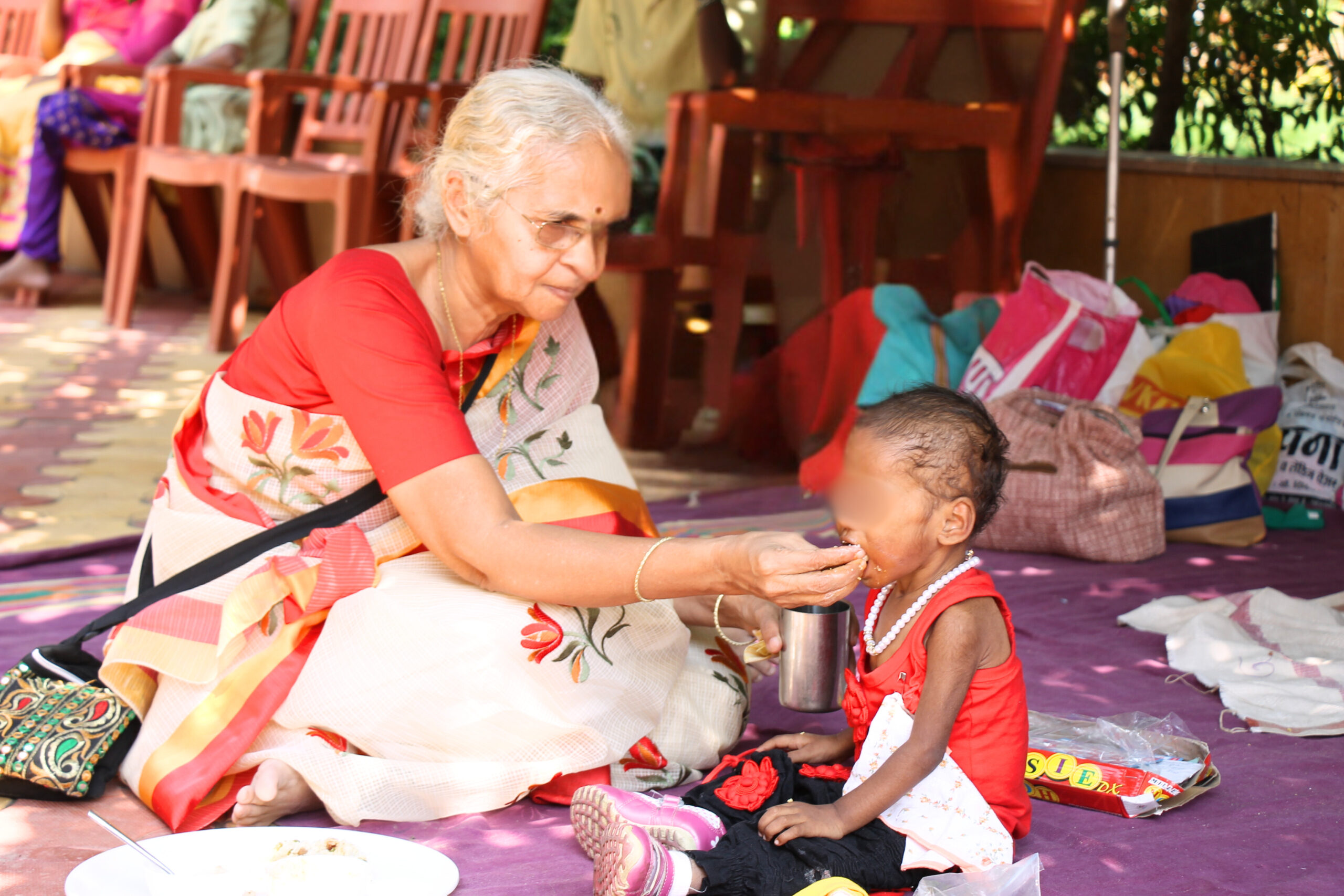 Mangal tai with palawi children. (1) - Edited